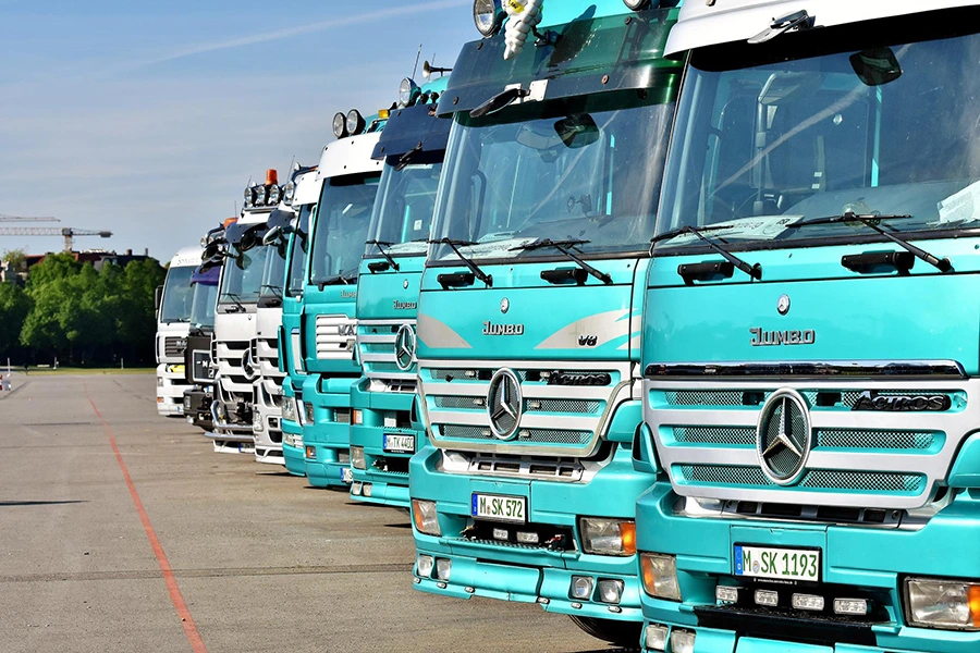 LKW-Sachverständiger Essen