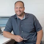 Tim Schmitz